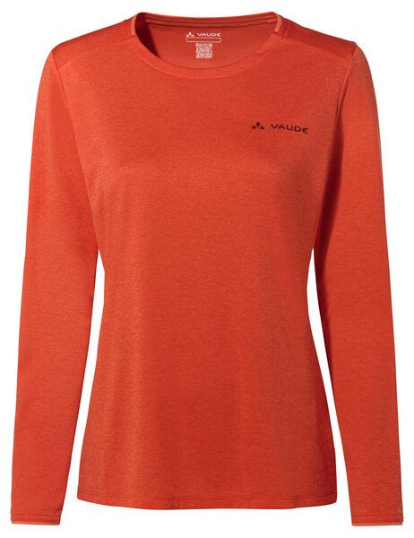 VAUDE T-Shirt Women's Essential LS T-Shirt von Vaude