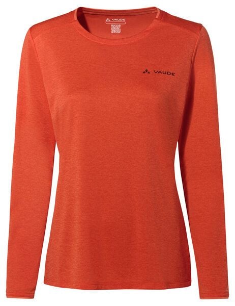 VAUDE T-Shirt Women's Essential LS T-Shirt von Vaude