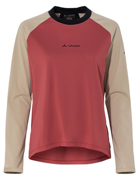 VAUDE T-Shirt Women's Loamer LS Shirt von Vaude