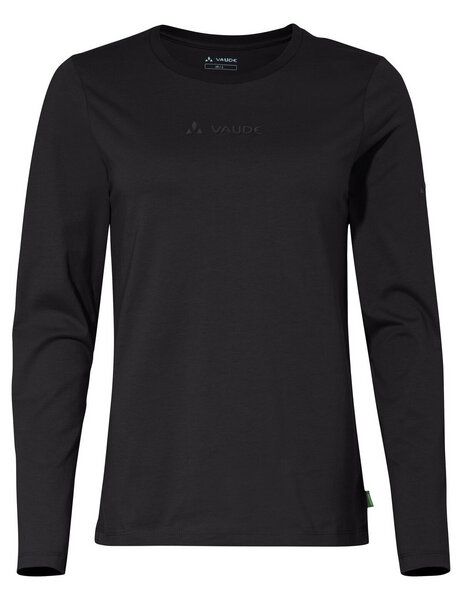 VAUDE T-Shirt Women's Logo LS T-Shirt von Vaude