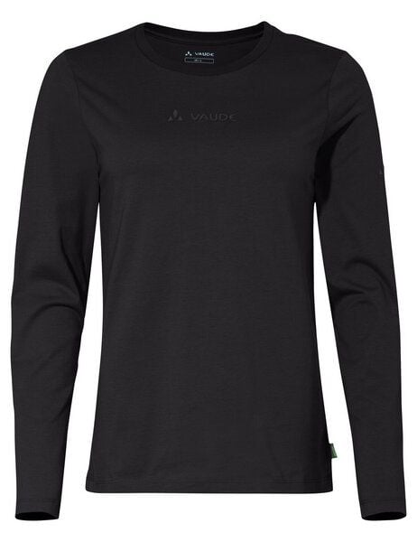 VAUDE T-Shirt Women's Logo LS T-Shirt von Vaude