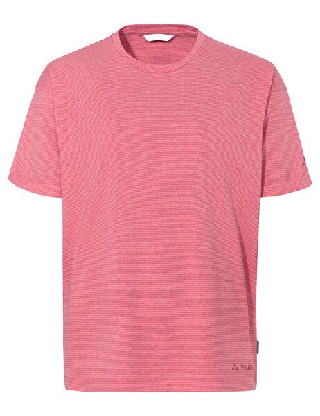 VAUDE T-Shirt Women's Mineo Striped T-Shirt von Vaude