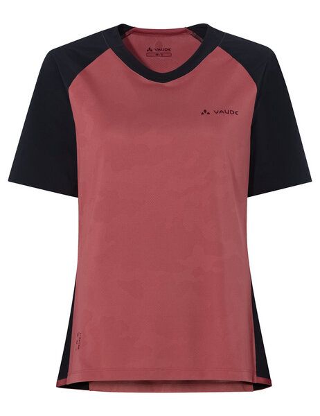 VAUDE T-Shirt Women's Moab PRO Shirt VAUDE T-Shirt Women's Moab PRO Shirt von Vaude