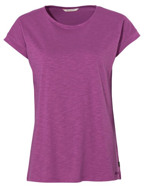 VAUDE T-Shirt Women's Moja T-Shirt IV von Vaude