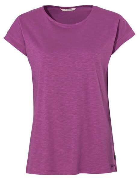 VAUDE T-Shirt Women's Moja T-Shirt IV von Vaude
