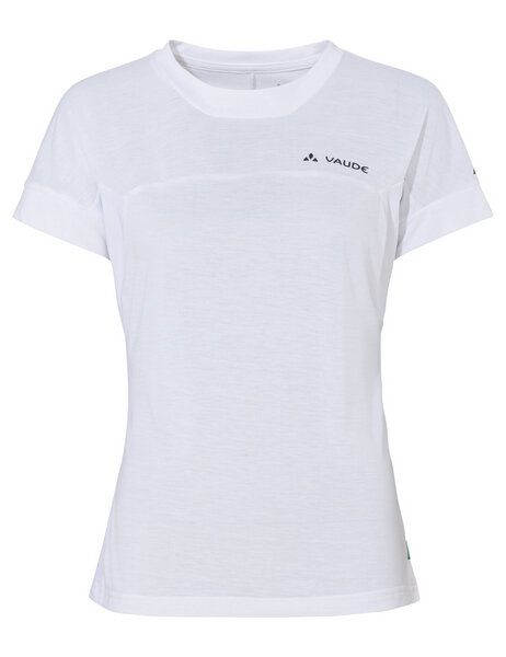 VAUDE T-Shirt Women's Scopi T-Shirt IV VAUDE T-Shirt Women's Scopi T-Shirt IV von Vaude