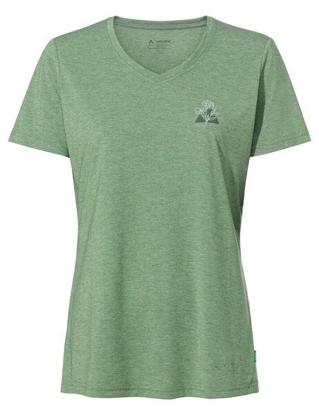 VAUDE T-Shirt Women's Skomer Print T-Shirt III VAUDE T-Shirt Women's Skomer Print T-Shirt III von Vaude