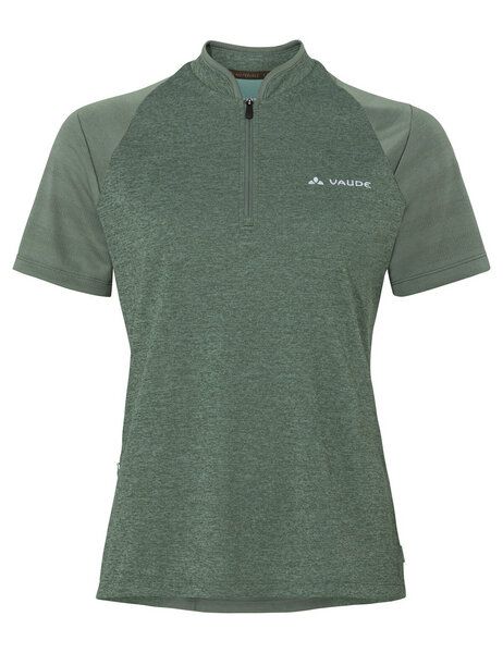 VAUDE T-Shirt Women's Tamaro HZ Shirt IV VAUDE T-Shirt Women's Tamaro HZ Shirt IV von Vaude