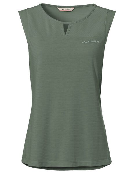 VAUDE Top Women's Skomer Hiking Top VAUDE Top Women's Skomer Hiking Top von Vaude