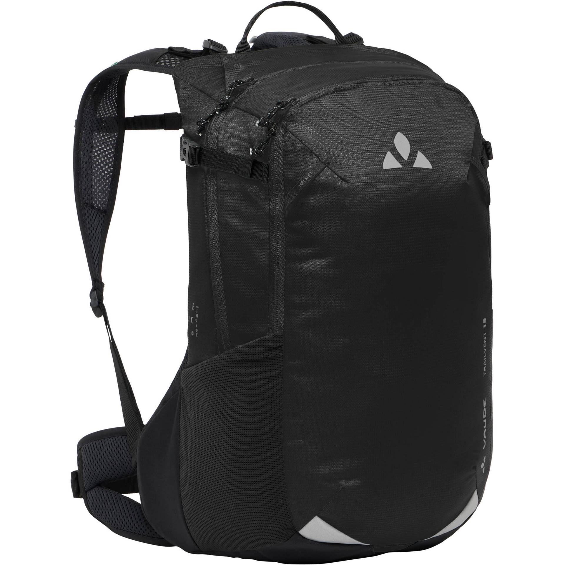 VAUDE Trailvent 15 Fahrradrucksack von Vaude