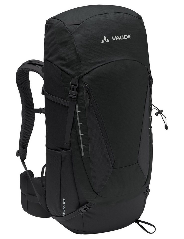 VAUDE Trekkingrucksack Vaude Asymmetric 42+8 Trekkingrucksack von Vaude