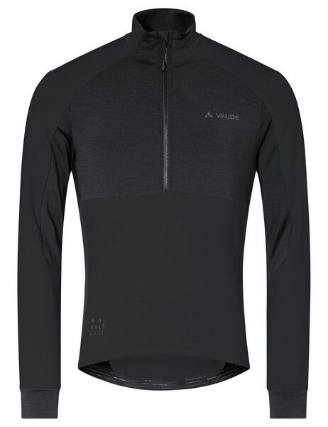 VAUDE Trikot Men's Kuro Halfzip LS Tricot von Vaude
