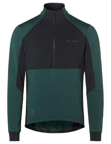 VAUDE Trikot Men's Kuro Halfzip LS Tricot von Vaude