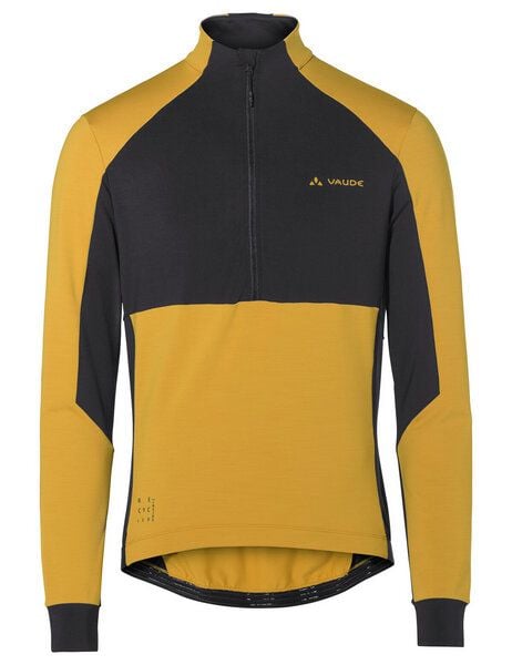 VAUDE Trikot Men's Kuro Halfzip LS Tricot von Vaude