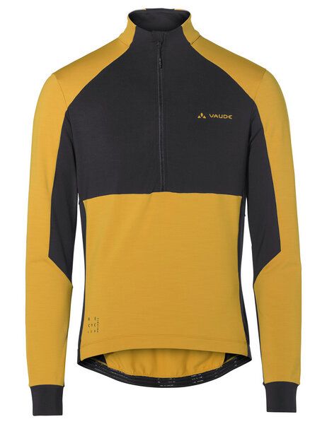 VAUDE Trikot Men's Kuro Halfzip LS Tricot von Vaude