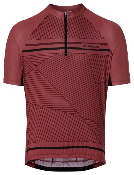 VAUDE Trikot Men's Posta HZ Tricot LE II von Vaude
