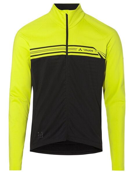 VAUDE Trikot Men's Posta LS Tricot II von Vaude