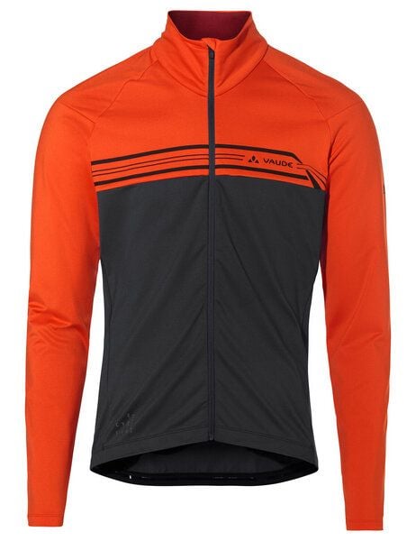 VAUDE Trikot Men's Posta LS Tricot II von Vaude