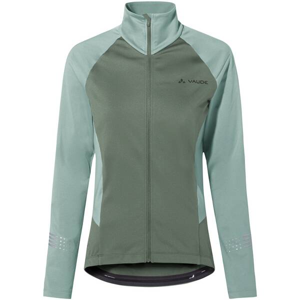 VAUDE Trikot Women's Posta LS Tricot III von Vaude