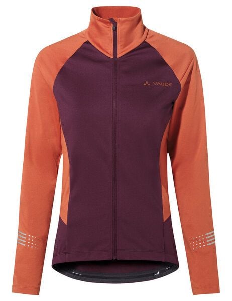 VAUDE Trikot Women's Posta LS Tricot III von Vaude
