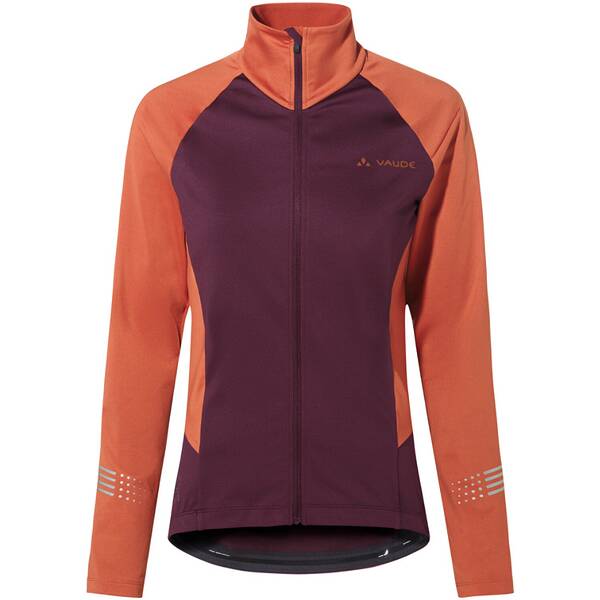 VAUDE Trikot Women's Posta LS Tricot III von Vaude