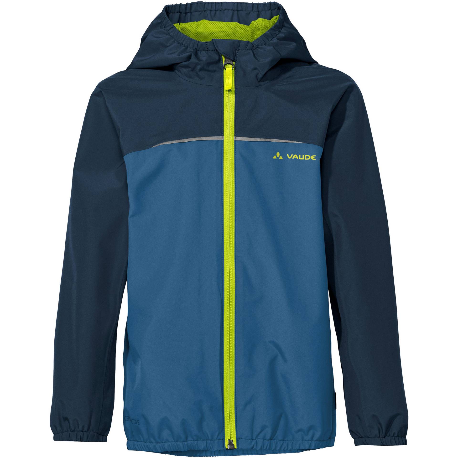 VAUDE Turaco III Regenjacke Kinder von Vaude