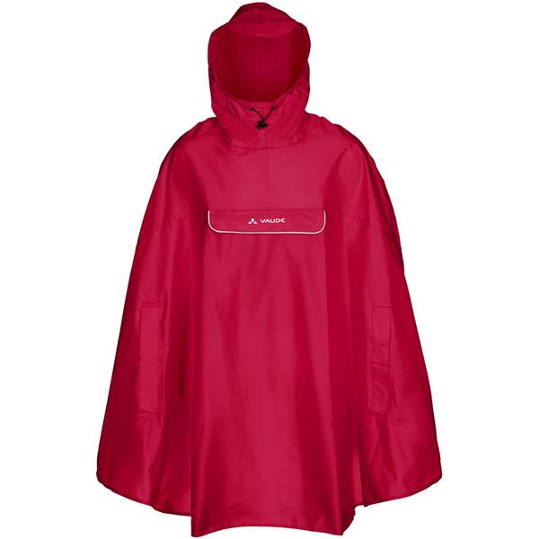 VAUDE Valdipino Poncho von Vaude