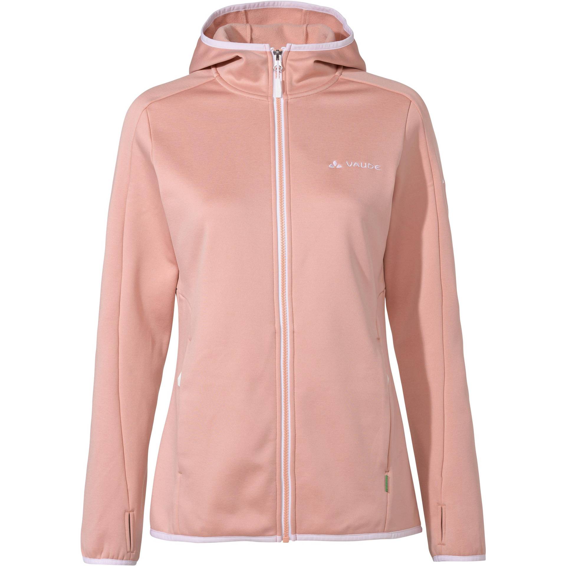 VAUDE Valsorda Fleecejacke Damen von Vaude