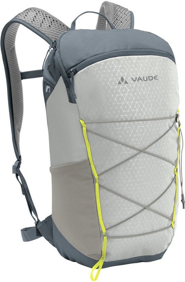 VAUDE Wanderrucksack Agile 14 lightgrey von Vaude
