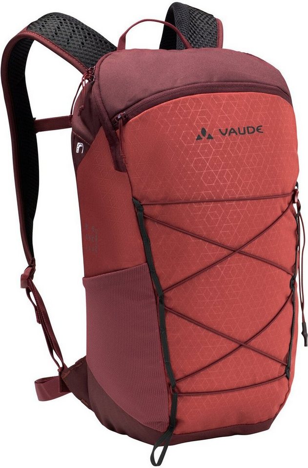 VAUDE Wanderrucksack Agile 14 redeva von Vaude