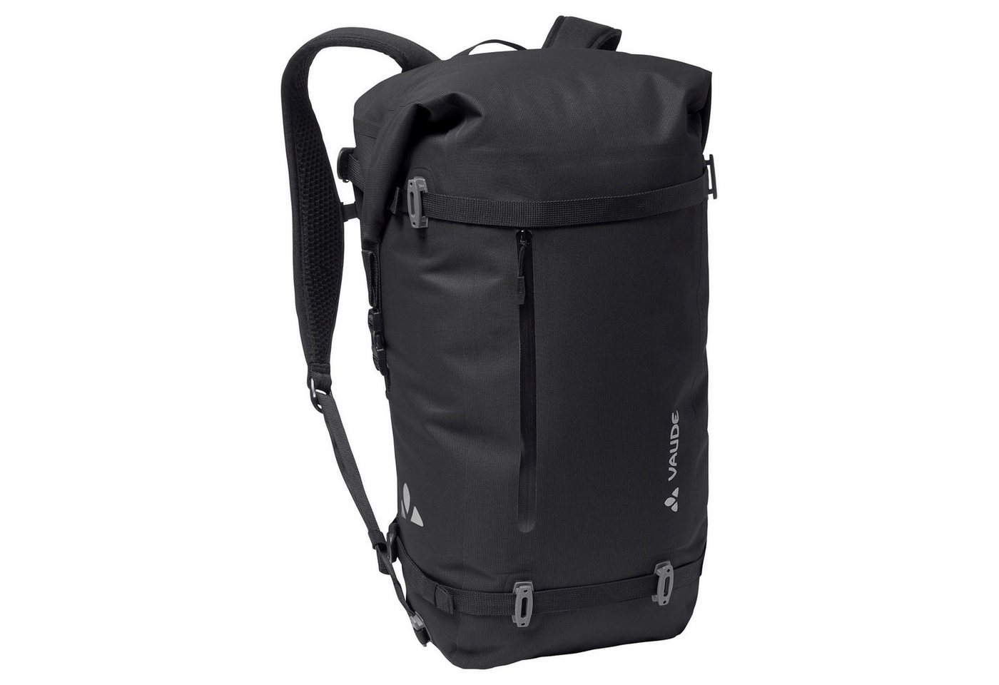 VAUDE Wanderrucksack Proof 22 - Multifunktions-Rucksack 48 cm (black) von Vaude