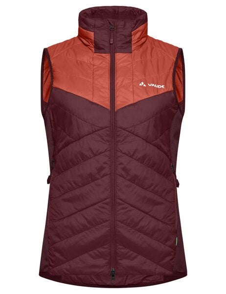 VAUDE Weste Women's Sesvenna Vest IV von Vaude