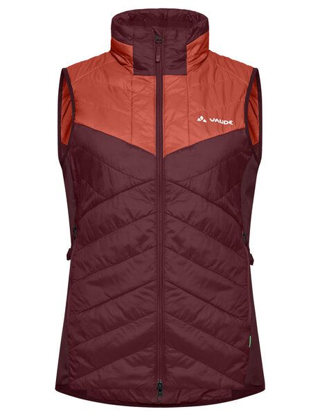 VAUDE Weste Women's Sesvenna Vest IV von Vaude