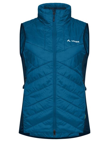 VAUDE Weste Women's Sesvenna Vest IV von Vaude