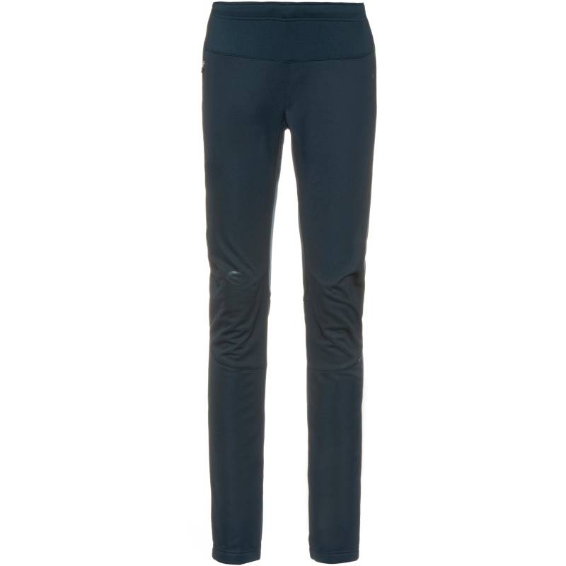 VAUDE Wintry V Softshellhose Damen von Vaude