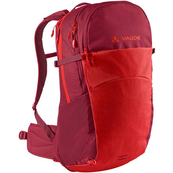 Rucksack Wizard 24+4 von Vaude