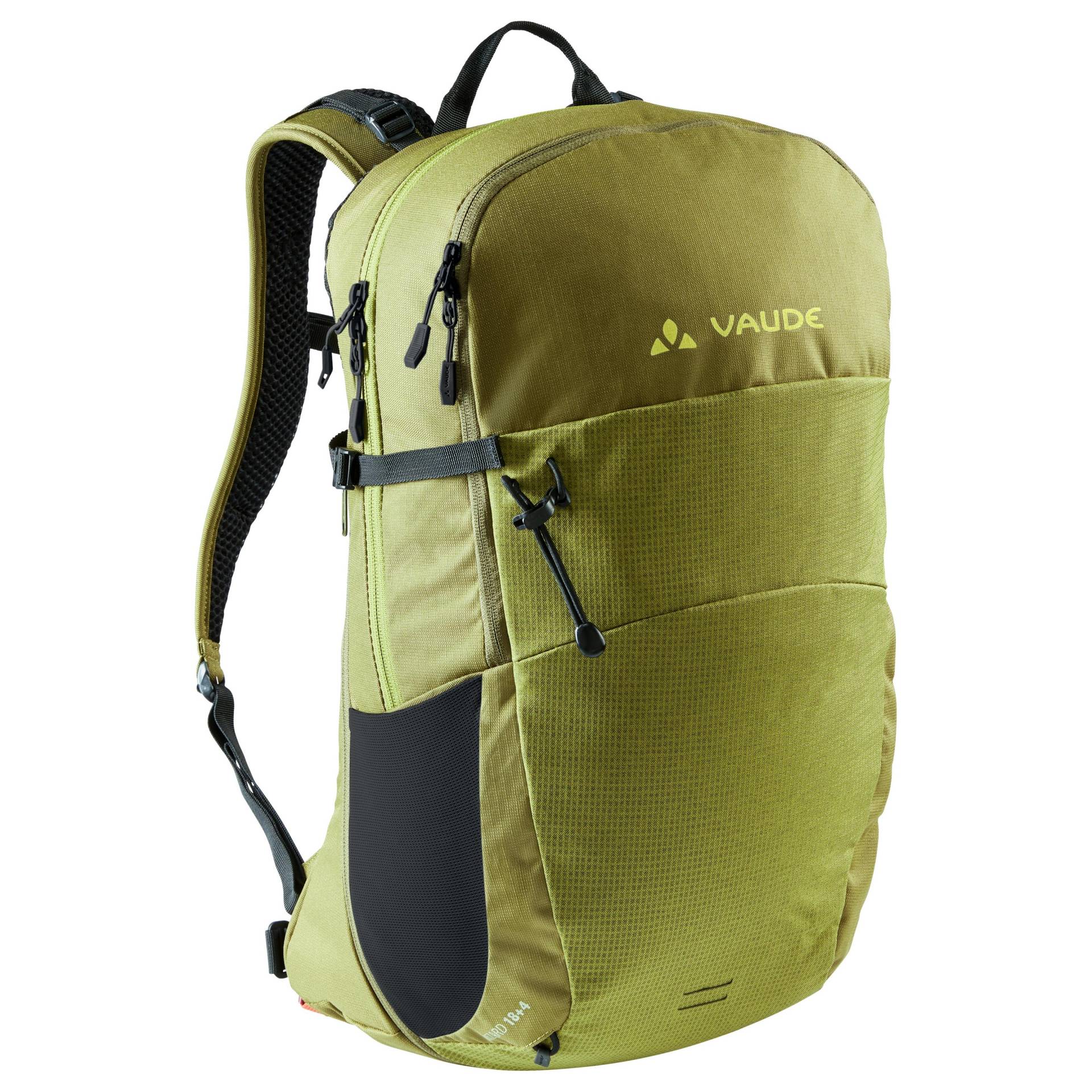 VAUDE Wizzard 18+4 Wanderrucksack von Vaude