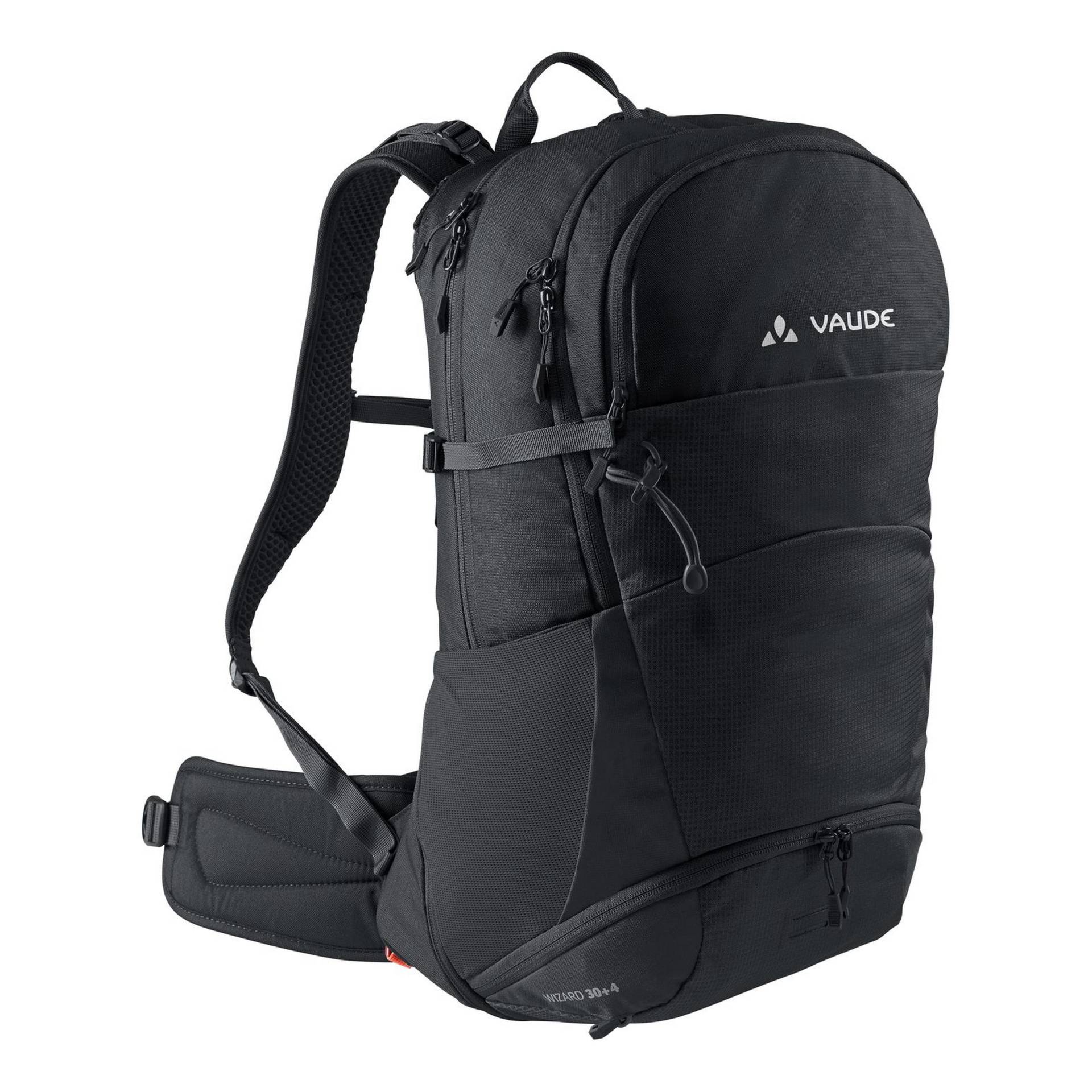 VAUDE Wizzard 30+4 Wanderrucksack von Vaude