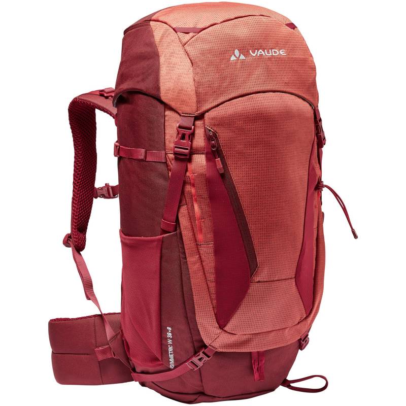 VAUDE Wo Asymmetric 38+8 Trekkingrucksack Damen von Vaude