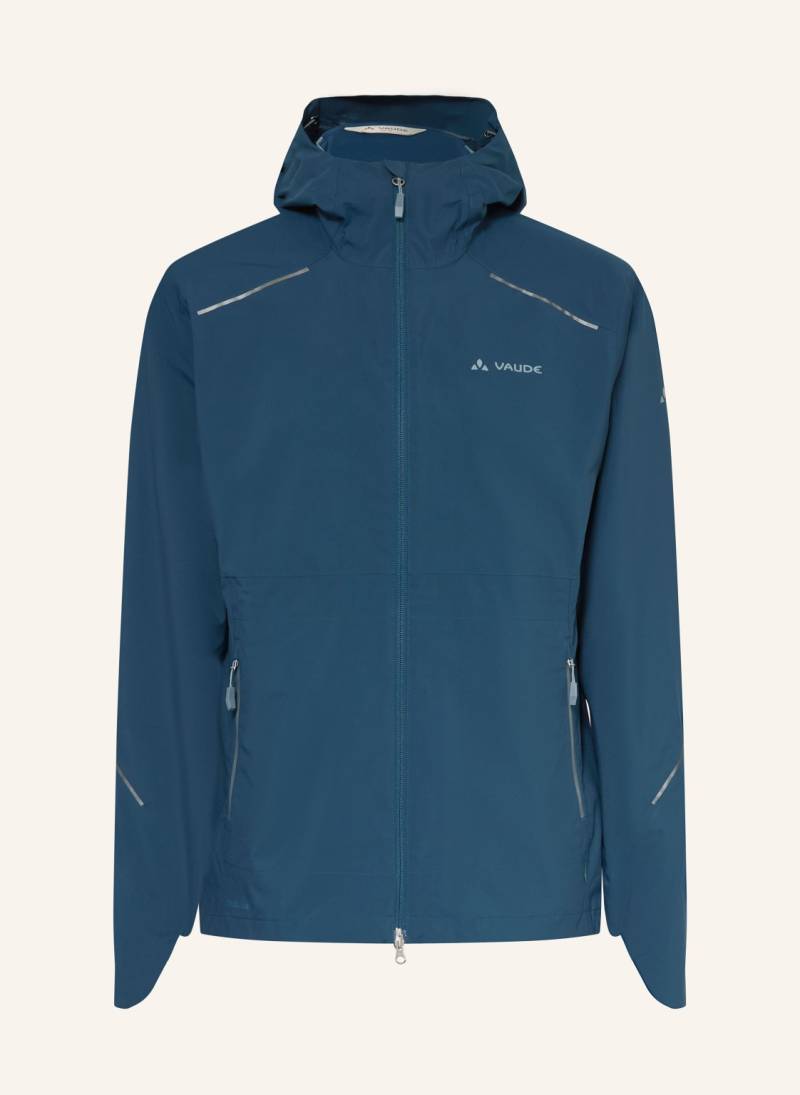 Vaude 3In1-Jacken M Yaras 3In1 Jacket blau von Vaude