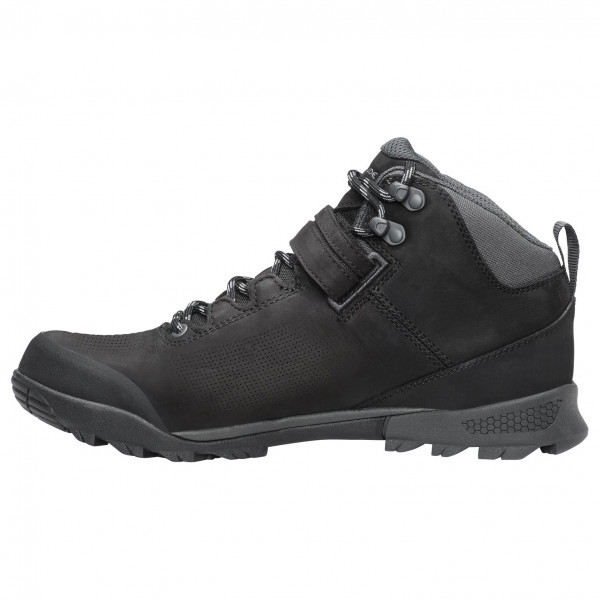 Vaude - AM Tsali Mid STX - Radschuhe Gr 42 grau/schwarz von Vaude