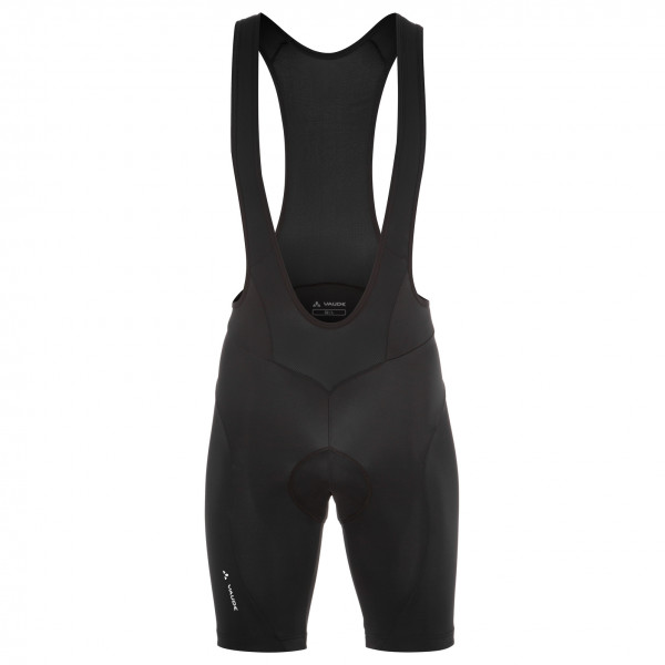 Vaude - Active Bib Pants - Radhose Gr XXL schwarz von Vaude