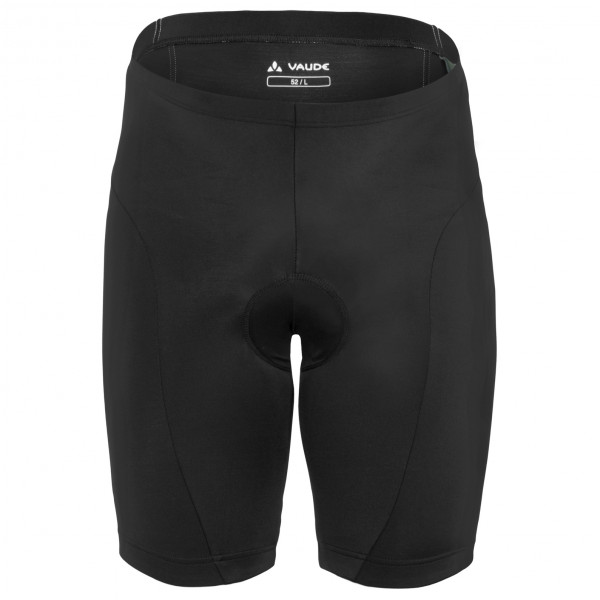 Vaude - Active Pants - Radhose Gr S schwarz von Vaude