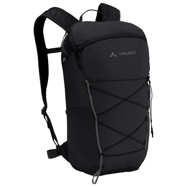 Vaude - Agile 14 - Wanderrucksack Gr 14 l schwarz von Vaude