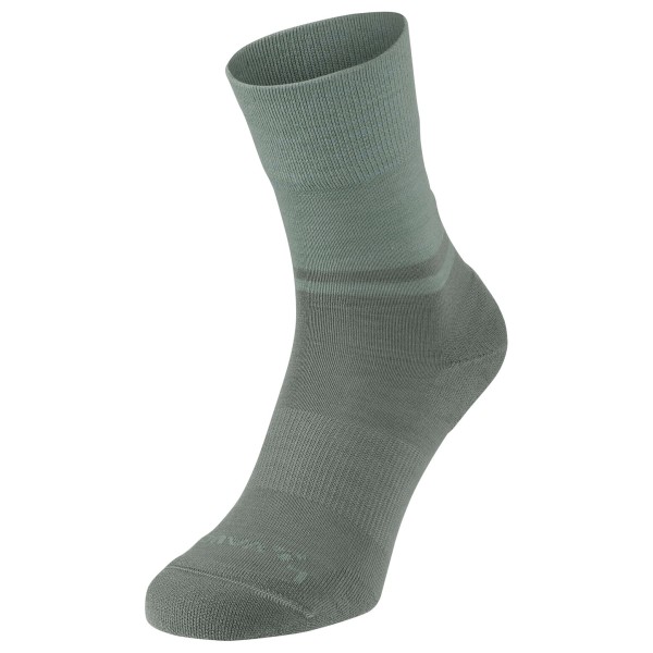 Vaude - All Year Wool Socks - Radsocken Gr 45-47 oliv von Vaude
