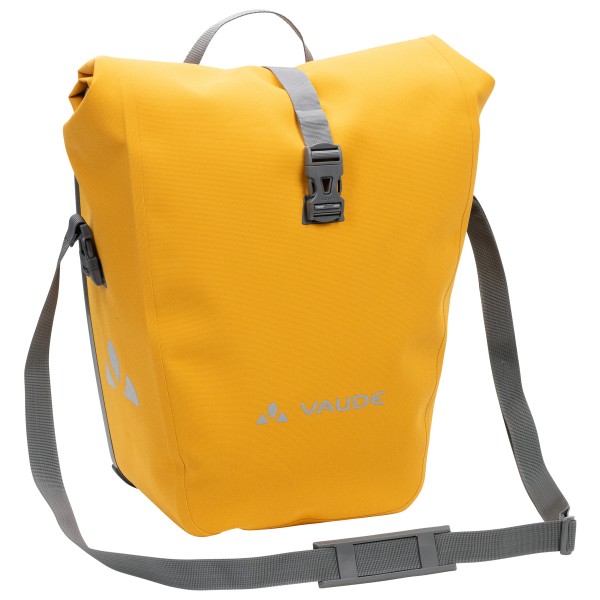 Vaude - Aqua Back Deluxe Single - Gepäckträgertasche Gr 24 l orange Vaude - Aqua Back Deluxe Single - Gepäckträgertasche Gr 24 l orange von Vaude