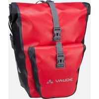 Vaude - Aqua Back Plus Red - Fahrradtasche  , 51 l von Vaude