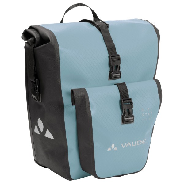 Vaude - Aqua Back Plus Single - Gepäckträgertasche türkis Vaude - Aqua Back Plus Single - Gepäckträgertasche türkis von Vaude