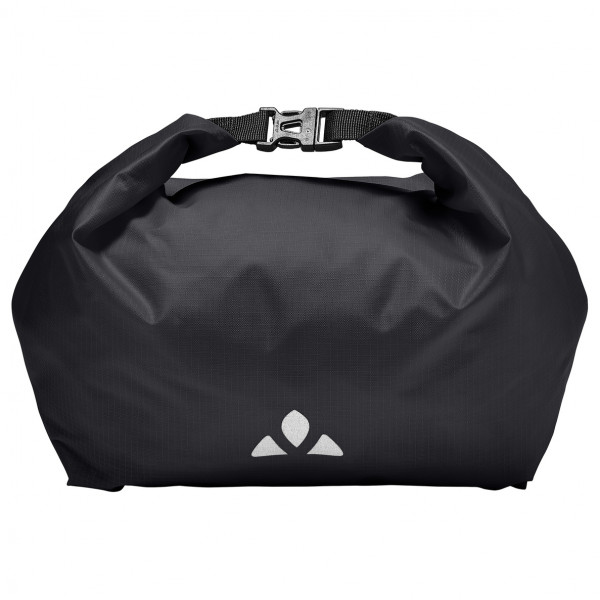 Vaude - Aqua Box Light - Lenkertasche Gr 4 l schwarz von Vaude