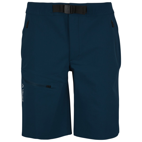 Vaude - Badile Shorts - Shorts Gr 46 blau von Vaude